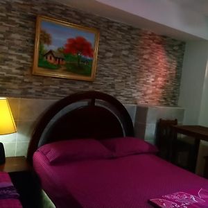 Studio deluxe con letto queen size
